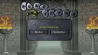 Old Theme Classic Oldschool Runescape Music - Relaxing Soundtrack to Fall Asleep To! [OSRS]