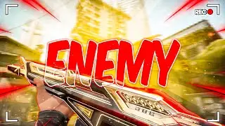 You're My Enemy😡😈(Valorant Montage) tommee profitt