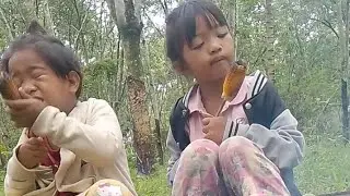 JULLIOS GWAPO / BATANG VLOGGER NANG KIBAWE BUKIDNON.😚