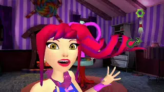 JOGO PARA +18 [ZUZU STROKER]