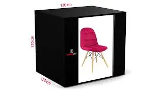 Fotobox Pro F120 Kurulum