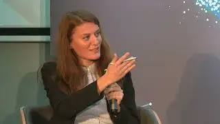 TECH OF TOMORROW - панел 1 - Иновациите – от модерна дума към реалност