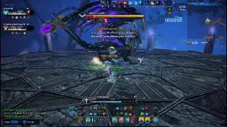 PS5 TERA (3 MAN)Grotto of Lost Sous KeK