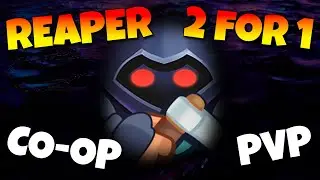 RUSH ROYALE - The REAPER is coming for you! 2 for the price of 1!