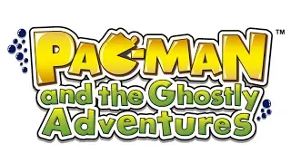 Power Berry - Pac-Man and the Ghostly Adventures