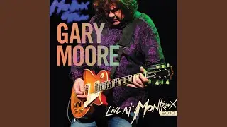 Military Man (Live)