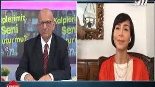 Kalplerimiz Seni Unutur mu ? (Aslı Aybars)