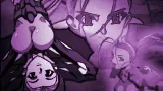 Evil Zone Soundtrack - Be Fight!! (Erel) (JP)