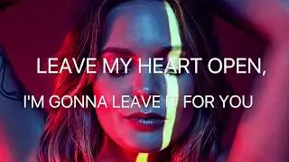 Tove Lo - Stranger Lyrics