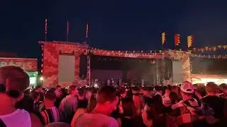 Krúbi - Infláció - Strand Fesztivál 2024