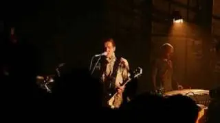 Jónsi - Kolniður (Acoustic Version)