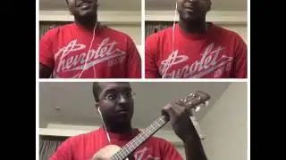 You and I - Ingrid Michaelson (Anthony Elliott cover)