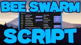 [Updated] Bee Swarm Simulator OP New Script