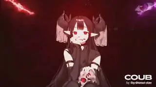 Anime нарезка под музыку II Лучшие моменты из аниме под музыку№1| Anime COUB | Дослушай до конца |