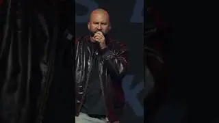 Mike Signorelli Reprobate Revival 2024