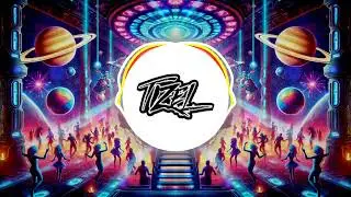 Adrima - Discoland (Tizel Remix)