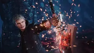 WHAT AN INTRO!! | Devil May Cry 5 - Full Game | HD Walkthrough - [PART 2]