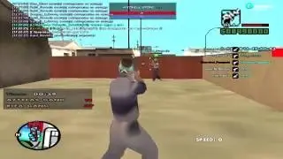 First Movie | Evolution RP