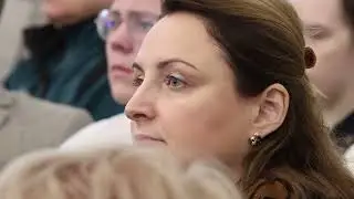 Новости СПбГУ: Лекция «Мельчайшие насекомые как новые модельные объекты для большой науки»