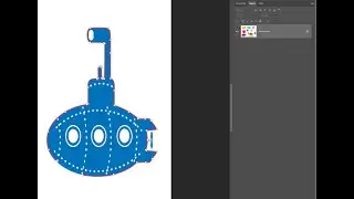 How to use the Content Aware Fill Pen Tool in Photoshop