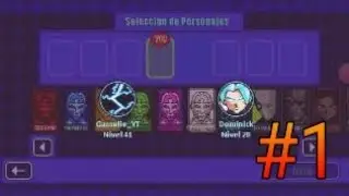 Warriors of the Universe| Online matches #1