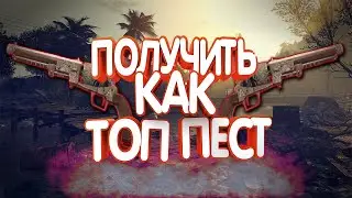 КАК ПОЛУЧИТЬ ПИСТОЛЕТ ПОСЛЕДНЕЕ ЖЕЛАНИЕ В DYING LIGHT