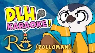 RA 🎤 (Karaoke) | Destripando la Historia - Sing Along