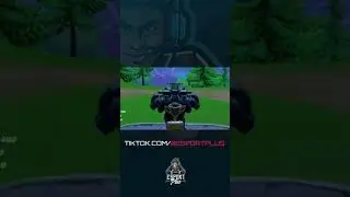 SypherPK Tries This **NEW** Fortnite Glitch 😳👌(via @sypherpk) #fortniteglitch #fyp #sypherpk