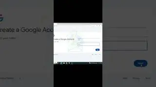 How To Create Gmail account | Create Google E-mail Id 2024 |