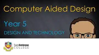 SketchUp for beginners | D&T Computer Aided Design