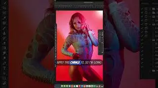Use PS Actions on Multiple Photos at Once! #photography #photoshop