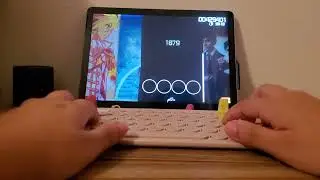 1st Shoegazer Dan CLEAR FC 99.02% || Fries vs. Blocky vs. Taco vs. Eraser BFDI