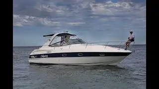 Bavaria 32 | 2004 Model Call +61 409 620 336