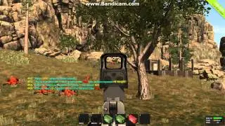 RUST #3 (продолжение,приглашение на новый сервер)