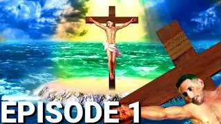 This INFLUENCER's Take on Christianity is SO AWEFUL!