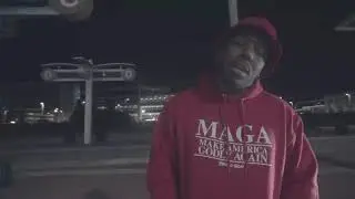 Bryson Gray - GOD FIRST (Music Video) 
