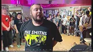 THE SMOKE - Live From Dirty Dungarees (Columbus, OH) (08/06/2024)