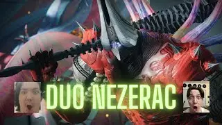 DUO NEZERAC - ROOT OF NIGHTMARES