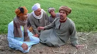 صعيدي كداب كدب الابل ضحك بلا حدود لا يفوتك