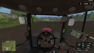 FS17 Timelapse #3 Helping Farmers / Hagenstend