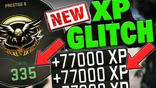 *NEW* XP GLITCH IN WARZONE 2! SOLO BATTLE PASS XP, RANK XP, AND WEAPON XP GLITCH!