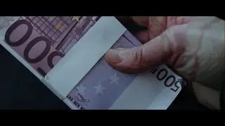 The Bloody Money (short film)