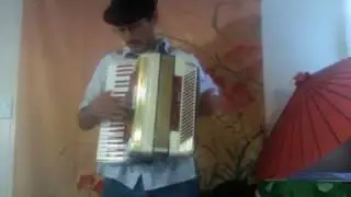 Squeezebox Beatbox