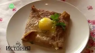 Кулинарный поединок 