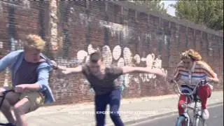VIVA Imagetrailer 2012: 