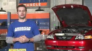 ON THE DYNO: Accel Super Coil On Plug Kit (99-04 GT)