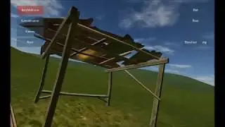 FPV-Freerider training