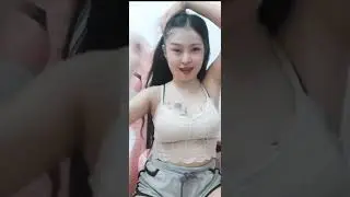 sicantik seksi mulus bigo live