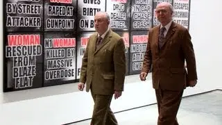 Gilbert & George - London Pictures
