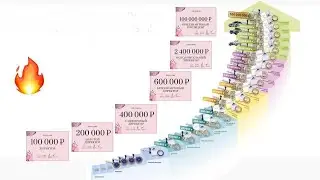 Маркетинг план подробно 💸💸💸